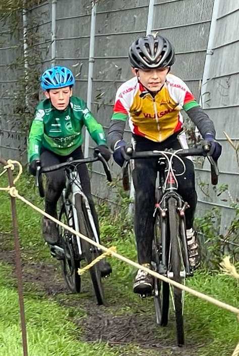 MCC Alphen