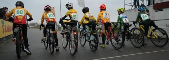 start Alphen