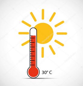 thermometer